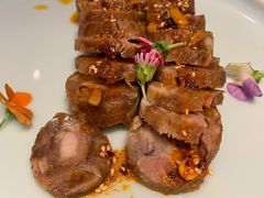 -柒园·三十年创意杭帮菜(龙湖滨江天街店)