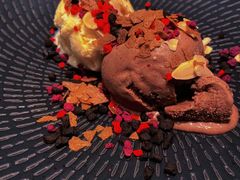 -新发展亚太JW万豪酒店·福苑咖啡厅