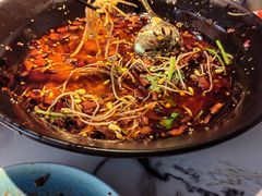 -雀蓝川菜(滨湖万象汇店)