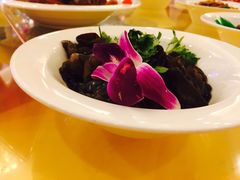 -山明水秀大饭店