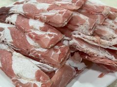 -鑫来顺大铜锅涮羊肉(中山门旗舰店)