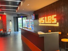 -加伍磅健身(千树店)