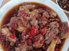 -贤花饭店(城阳店)