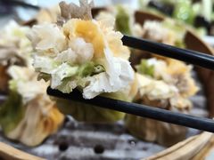 -都一处烧麦馆(前门店)