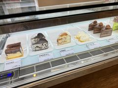 -CENTTY辛蒂咖啡·烘焙·西点(天兰社区新生活中心店)