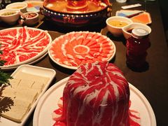 -东来顺·非遗火锅(赛格国际购物中心店)