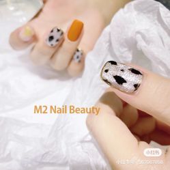 -妙睫屋日式美甲美睫