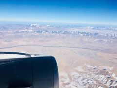 -敦煌莫高国际机场