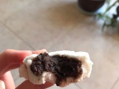 豆沙糕干-老王记糕干(养鱼池路店)