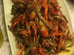 -巴厘龙虾·榜首油焖大虾(洞庭·艺术洋房店)