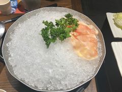 -呷哺呷哺(松江开元店)