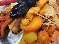 -彭姐麻辣烫(海淀店)