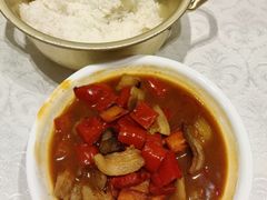 -马凯餐厅(地安门店)