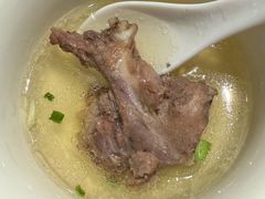 -巢湖名吃·东关老鹅汤(江南风情街店)
