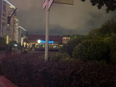 -宝莱纳餐厅(滨江店)