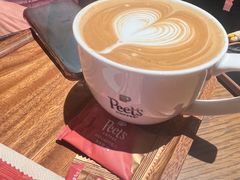 -Peet's 皮爷咖啡(东湖路手作店)