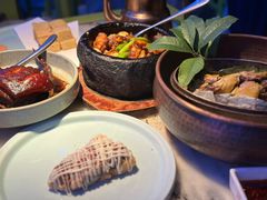 -桂满陇天书(南京德基旗舰店)