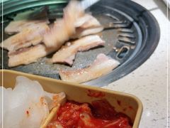 -猫爪爪原切自助烤肉(观音桥阳光世纪店)