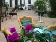 -茗香阁自助烧烤(倒湾古镇店)