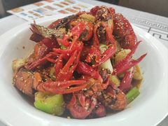 -四妹餐厅(玫瑰街店)