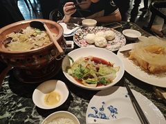 -奉天小馆·非遗东北菜(沈阳万象城店)