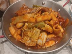 -韩时烤肉(丰科万达广场店)