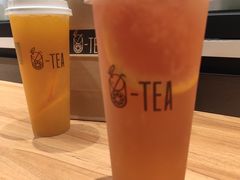 -茶百道(柏威年店)