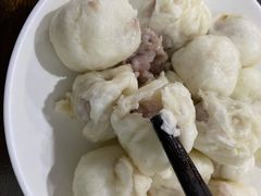 -老葛汤包(石佛路店)