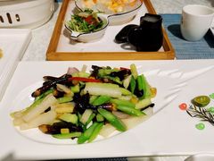 -香满楼(南关店)