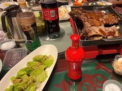 -九十九顶毡房(阜石路店)