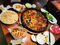 -老板恋上鱼(振华商厦店)
