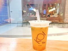 -KOI The(卓悦汇购物中心店)
