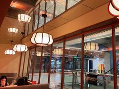-仓桥家·焗寿司·锅物(光谷步行街店)
