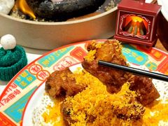 -避风塘·金牌店·夜宵(金玉兰店)