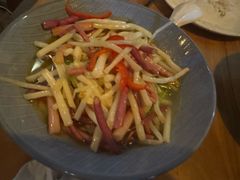 -WILDS 野有食(碧坞店)