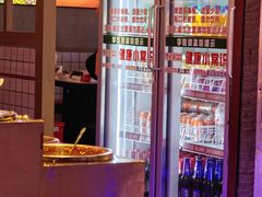 -李姑婆鲜切牛肉火锅自助(凤城二路店)