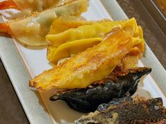 -前海沿·青岛菜(大拇指广场石老人店)