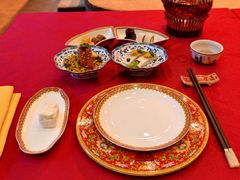 -白家大院·王府宫廷菜(苏州街店)