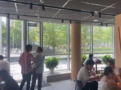 -麦当劳(北苑秋实路店)