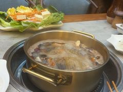 -大理董·董家小厨野生菌火锅(古城旗舰店)