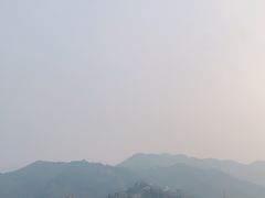 -慕田峪长城