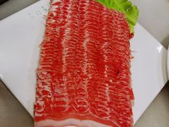 手切精选羊筋肉-京门老爆三(回龙观店)