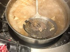 -海汕记·潮汕鲜牛肉火锅·自助