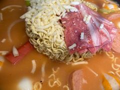 -七八冷面·延边朝鲜族美食(欢乐谷店)