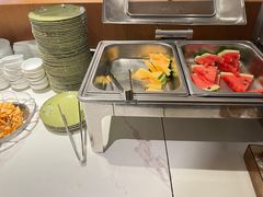 -花城粤菜餐厅(高新区店)