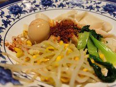 -陕味食族油泼面(工商大学店)