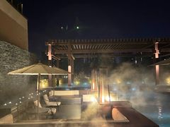 -清河半岛温泉度假酒店