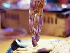 -云晓光头烧烤吧(川沙绿地店)