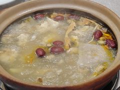 -楠波炭炉鸡煲馆(桥北店)