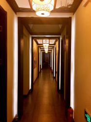 -脉道美容养生会所